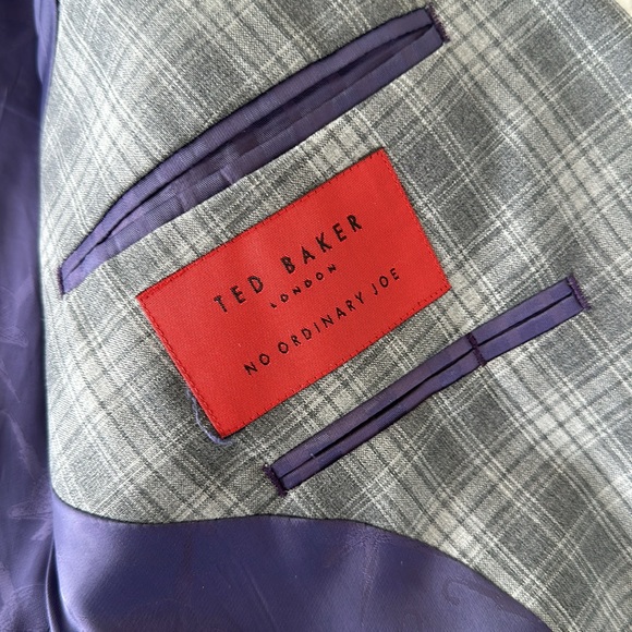 Ted Baker Men’s Blazer. 40R - Picture 2 of 2